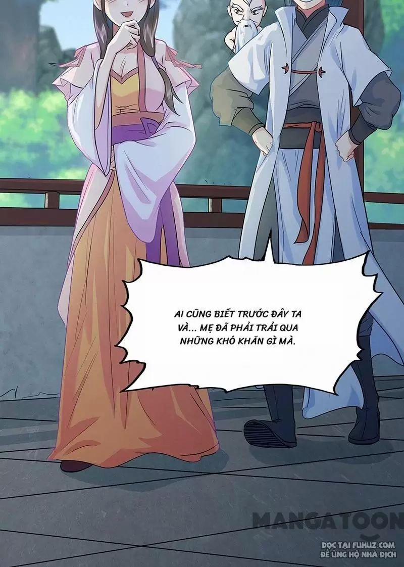 Cuồng Đồ Tu Tiên 42 trang 10