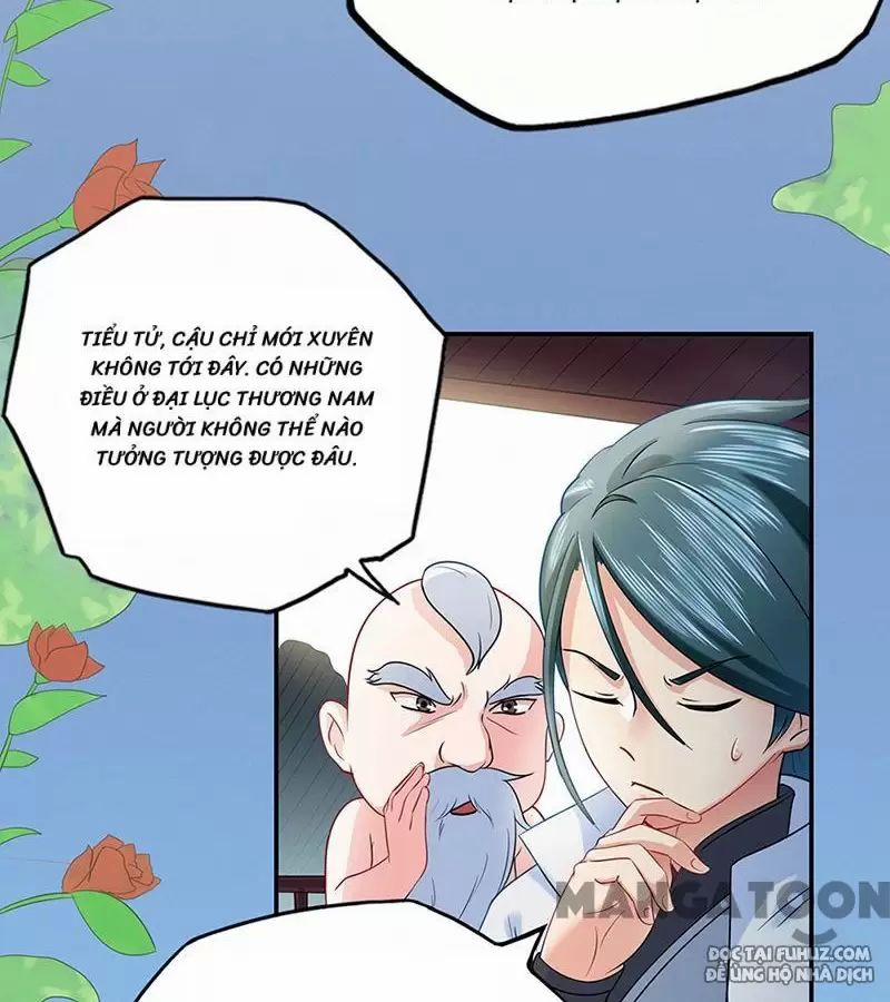 Cuồng Đồ Tu Tiên 42 trang 12