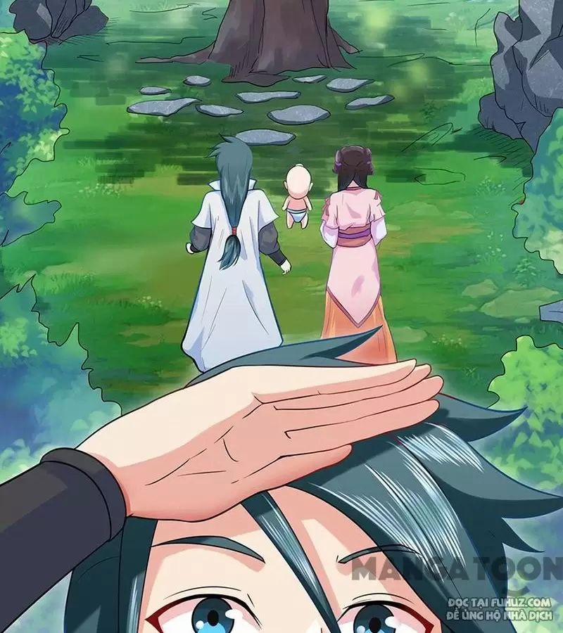 Cuồng Đồ Tu Tiên 42 trang 18