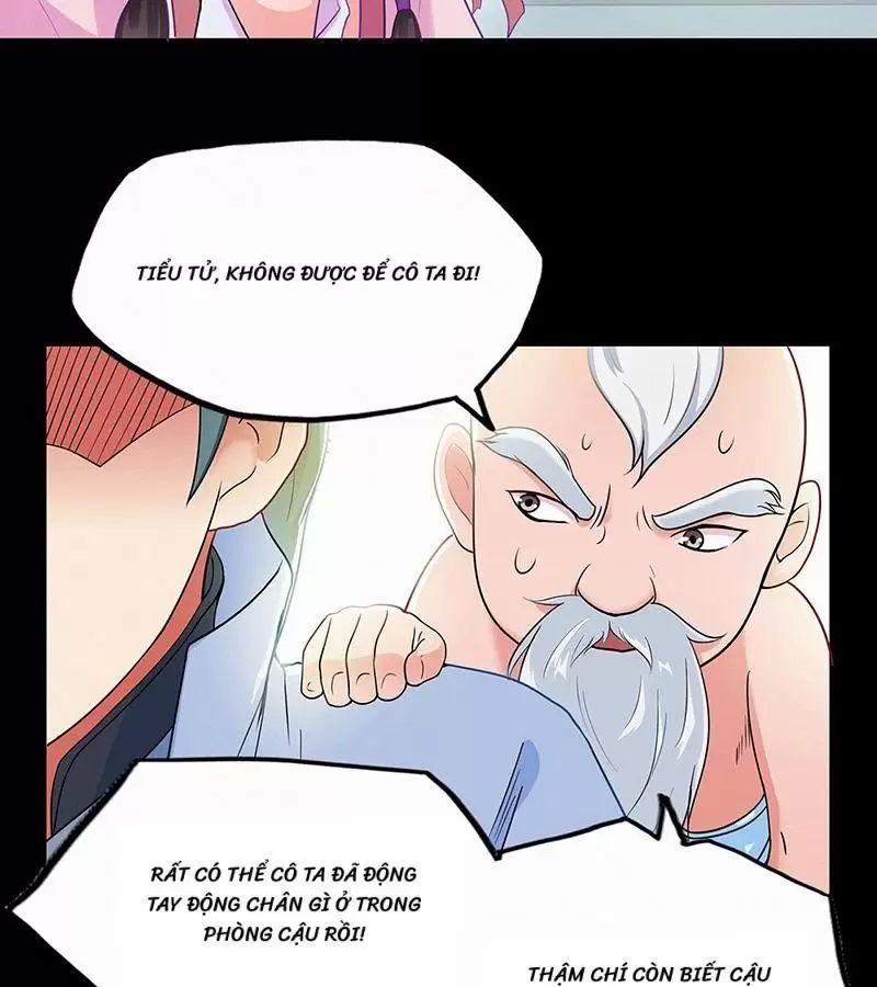 Cuồng Đồ Tu Tiên 42 trang 2