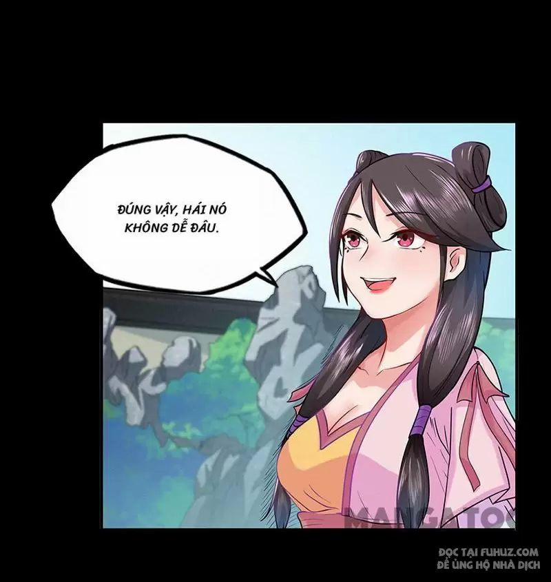 Cuồng Đồ Tu Tiên 42 trang 20