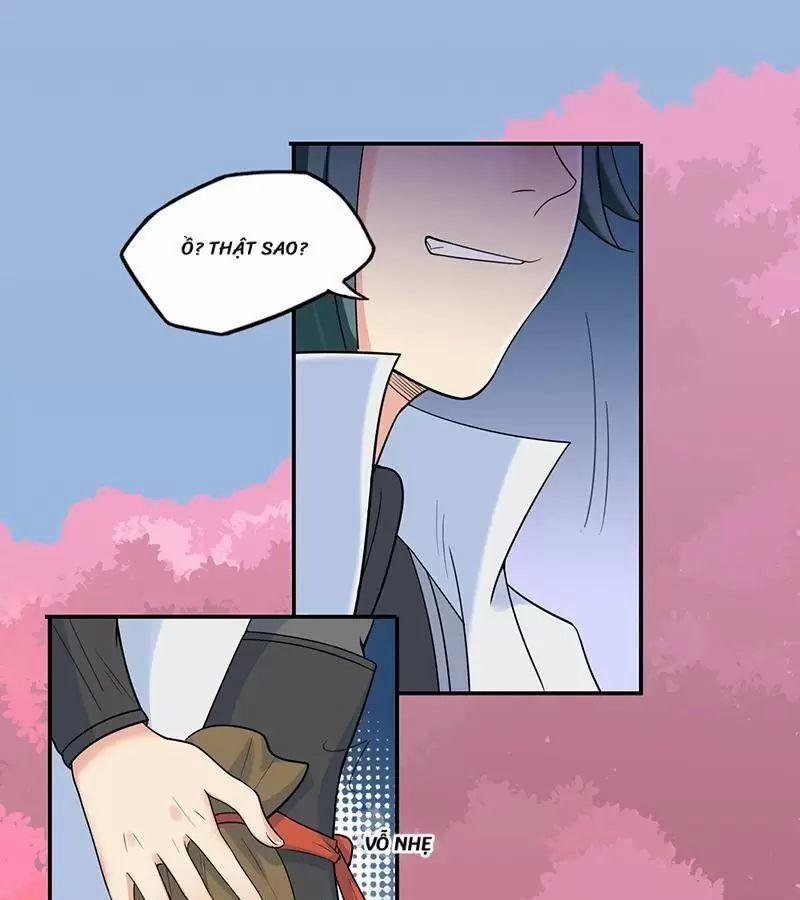 Cuồng Đồ Tu Tiên 42 trang 21