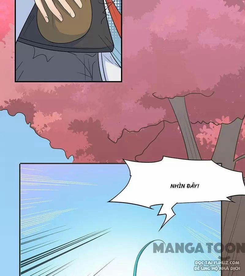 Cuồng Đồ Tu Tiên 42 trang 22