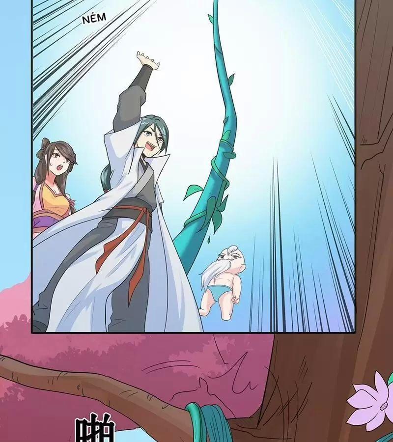 Cuồng Đồ Tu Tiên 42 trang 23