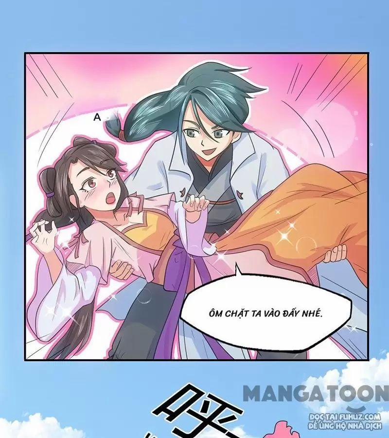 Cuồng Đồ Tu Tiên 42 trang 28