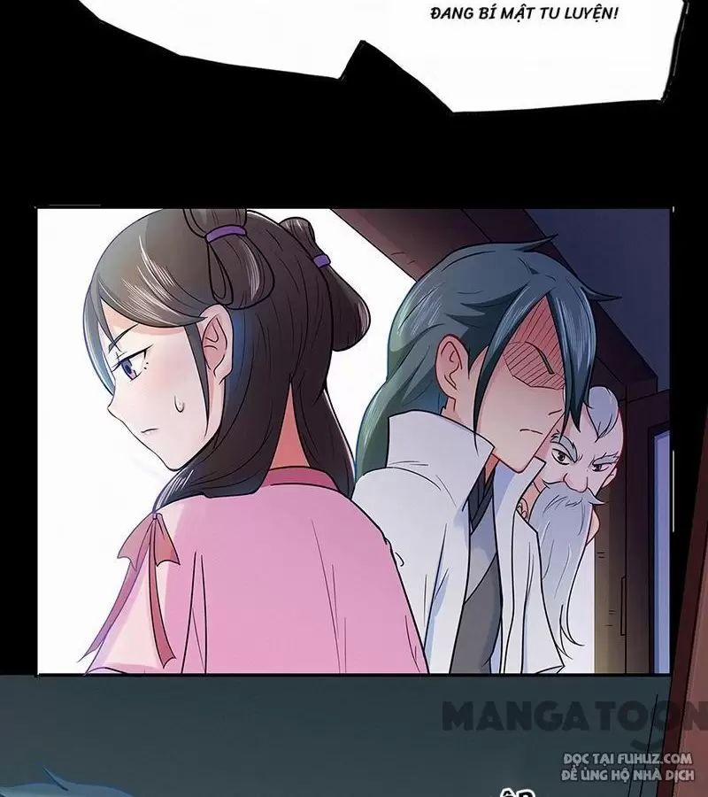 Cuồng Đồ Tu Tiên 42 trang 3