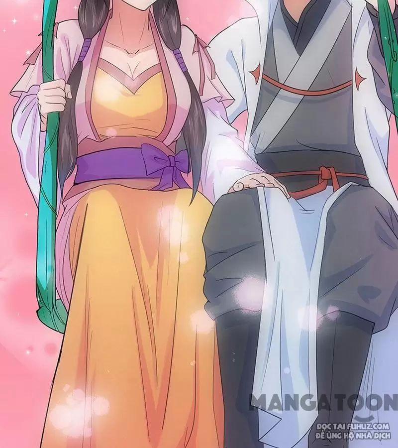 Cuồng Đồ Tu Tiên 42 trang 33