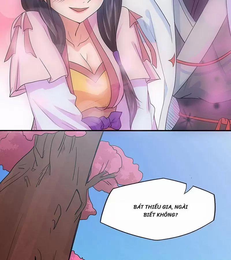 Cuồng Đồ Tu Tiên 42 trang 36