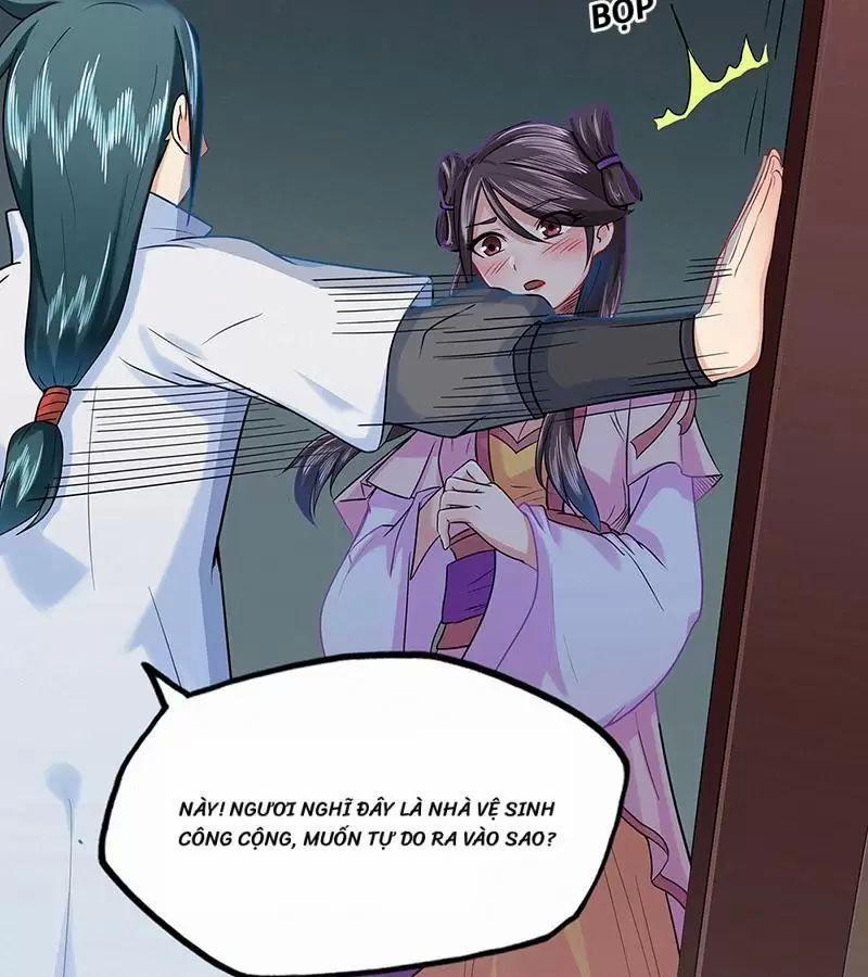 Cuồng Đồ Tu Tiên 42 trang 4