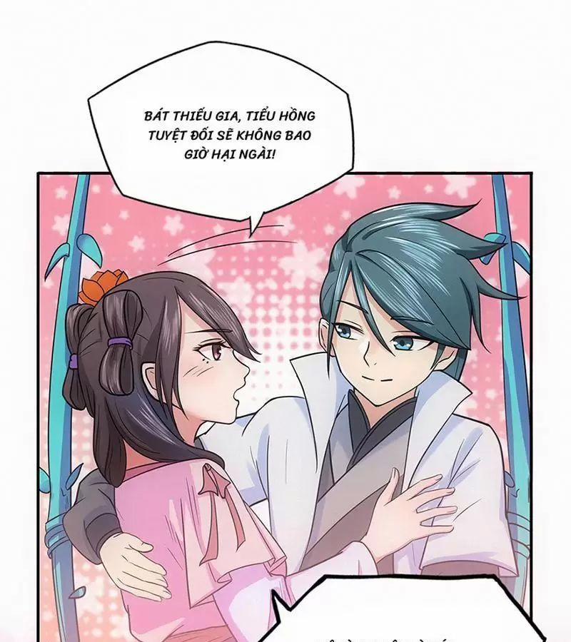 Cuồng Đồ Tu Tiên 42 trang 42