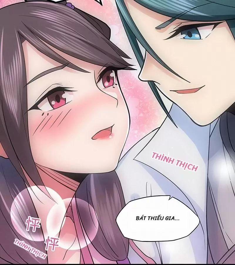 Cuồng Đồ Tu Tiên 42 trang 44