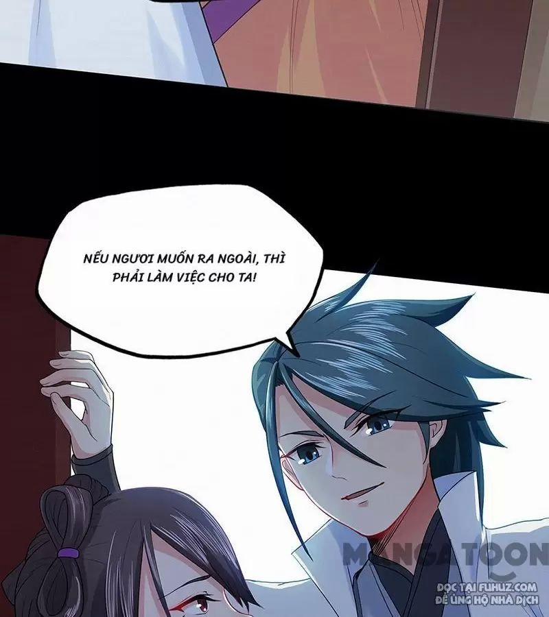 Cuồng Đồ Tu Tiên 42 trang 5