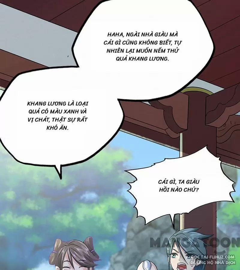 Cuồng Đồ Tu Tiên 42 trang 9