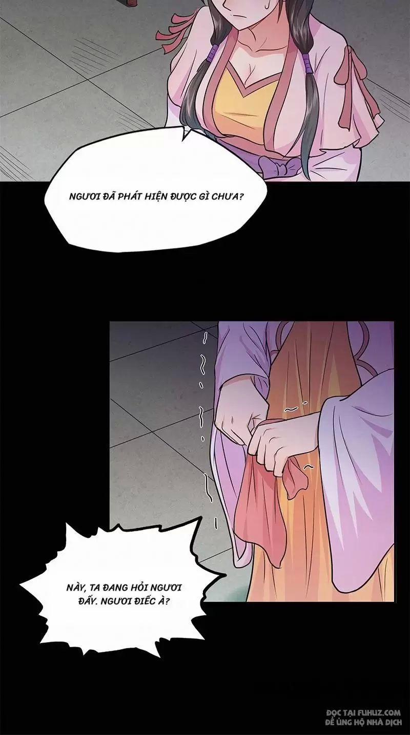 Cuồng Đồ Tu Tiên 43 trang 10