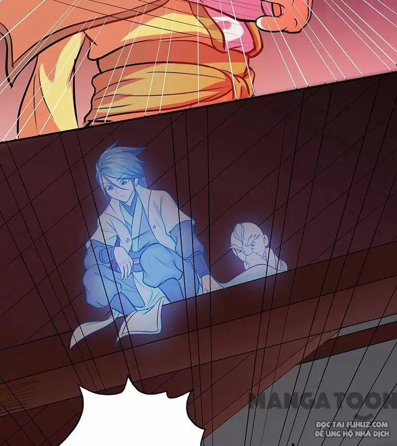 Cuồng Đồ Tu Tiên 43 trang 14