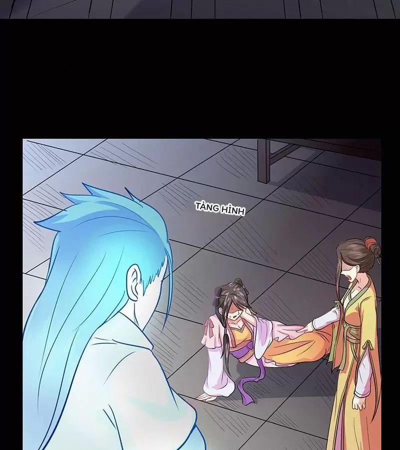 Cuồng Đồ Tu Tiên 43 trang 17