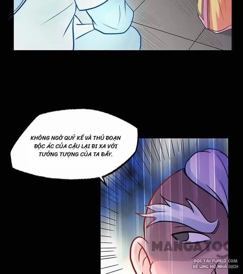 Cuồng Đồ Tu Tiên 43 trang 18