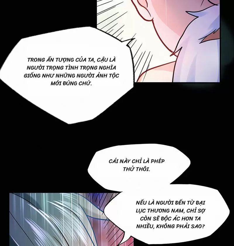 Cuồng Đồ Tu Tiên 43 trang 19