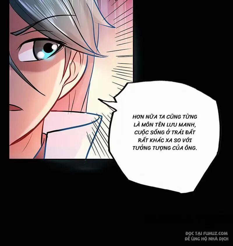 Cuồng Đồ Tu Tiên 43 trang 20