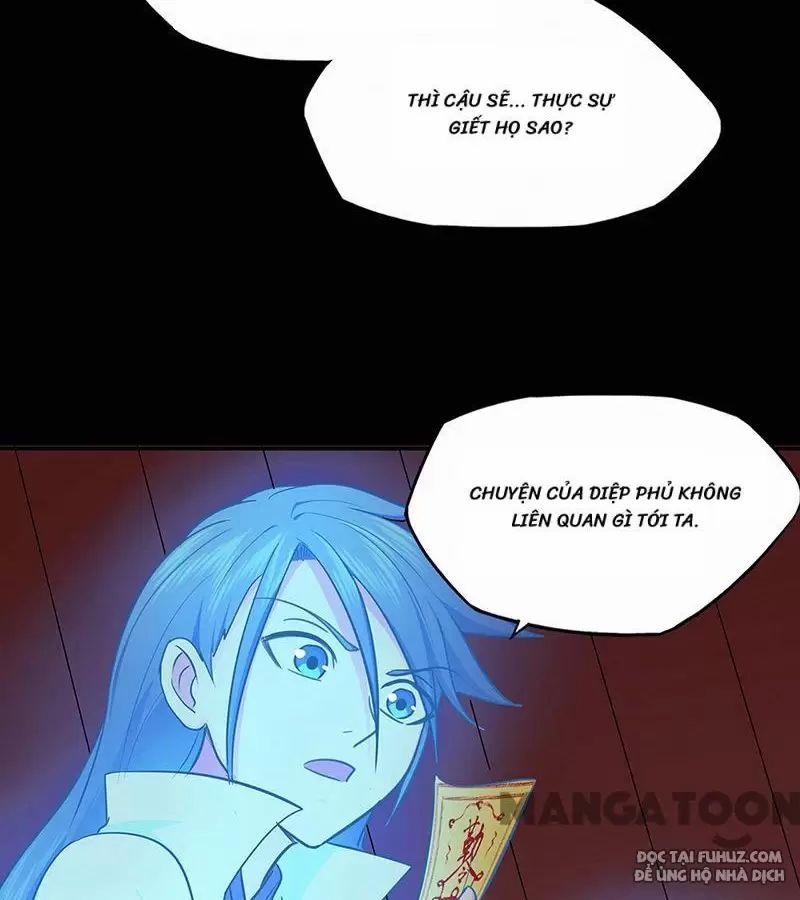 Cuồng Đồ Tu Tiên 43 trang 22