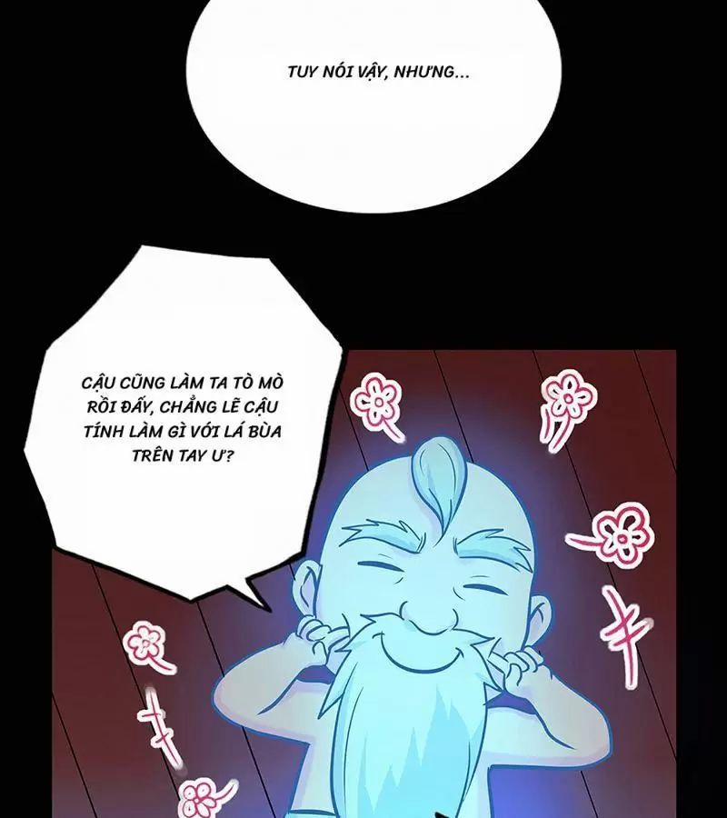 Cuồng Đồ Tu Tiên 43 trang 25