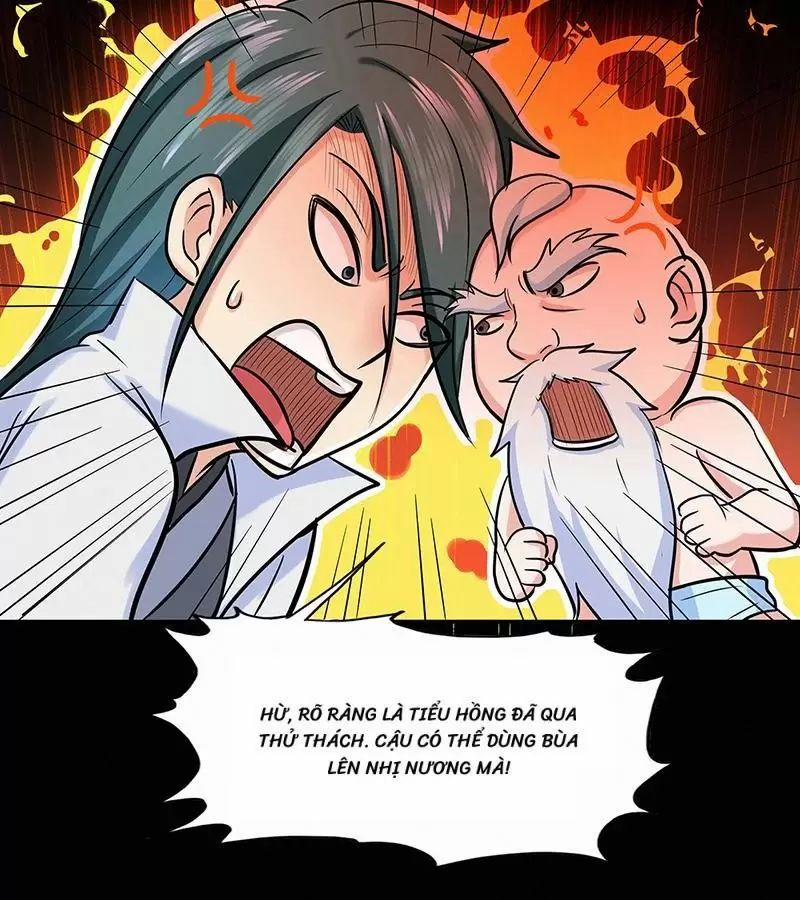 Cuồng Đồ Tu Tiên 43 trang 27