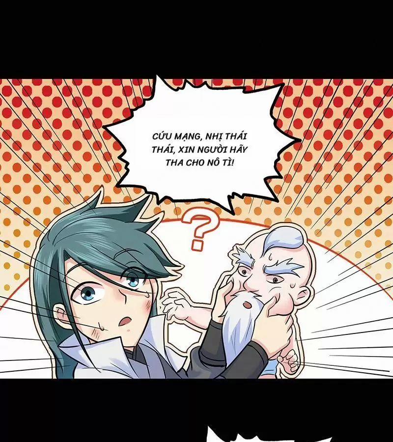 Cuồng Đồ Tu Tiên 43 trang 29