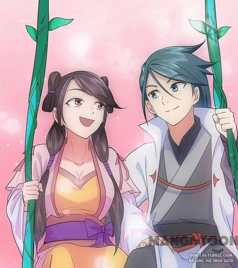 Cuồng Đồ Tu Tiên 43 trang 3