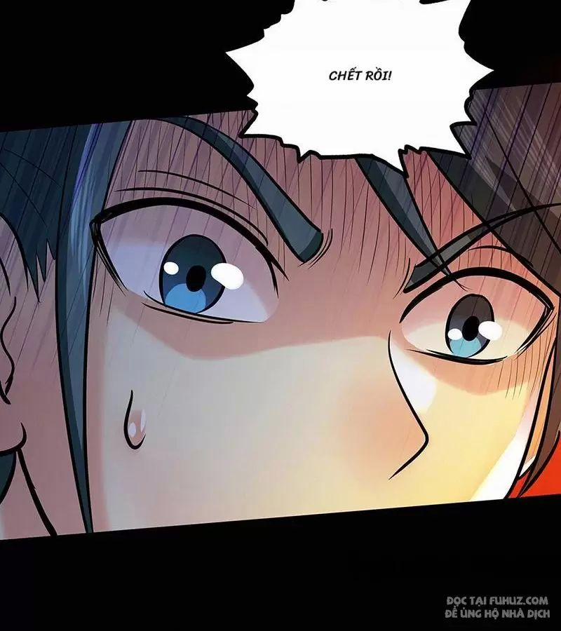 Cuồng Đồ Tu Tiên 43 trang 30