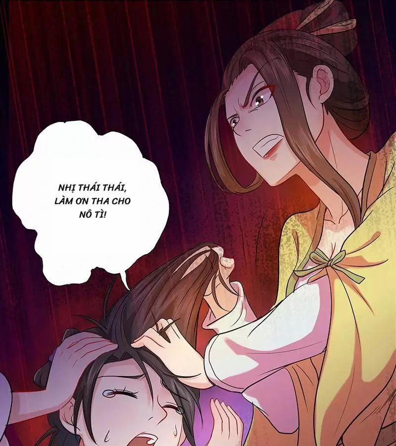 Cuồng Đồ Tu Tiên 43 trang 32
