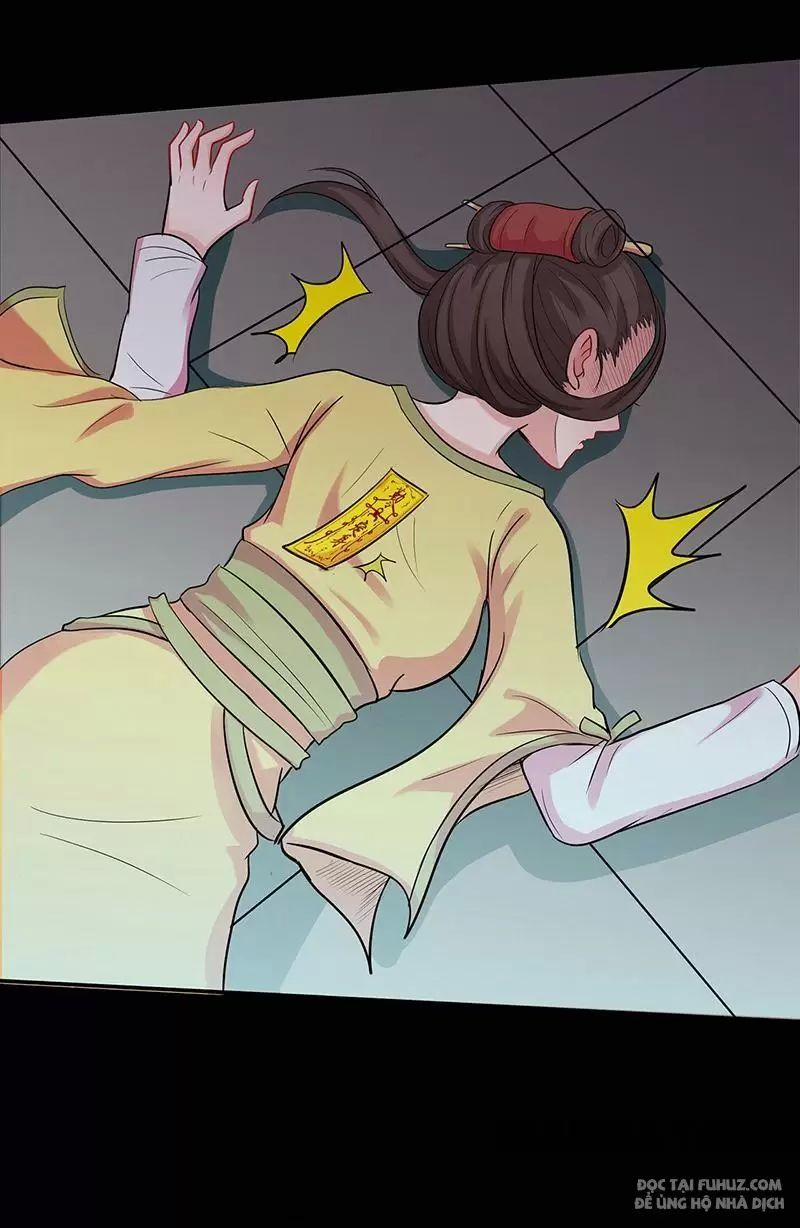 Cuồng Đồ Tu Tiên 43 trang 40