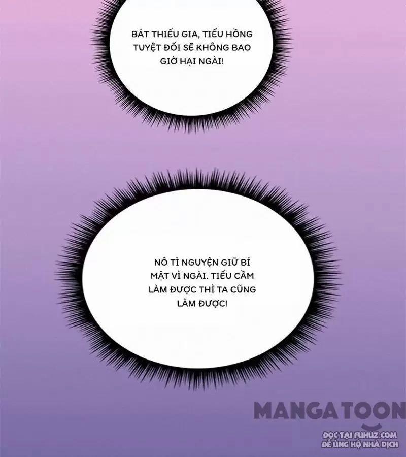 Cuồng Đồ Tu Tiên 43 trang 7