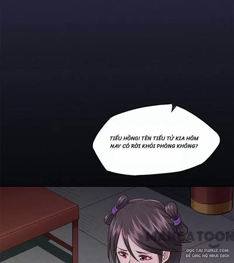 Cuồng Đồ Tu Tiên 43 trang 9