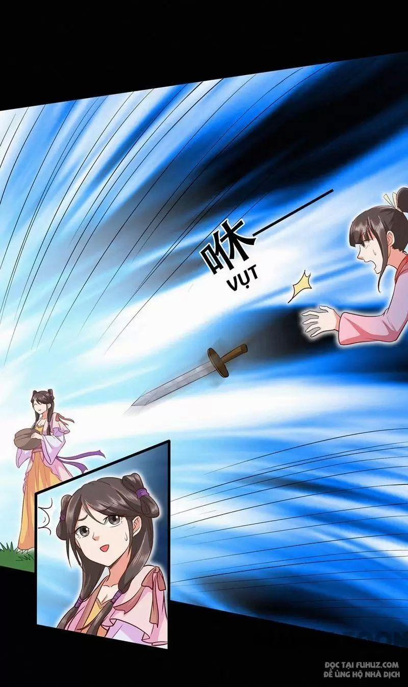 Cuồng Đồ Tu Tiên 44 trang 12