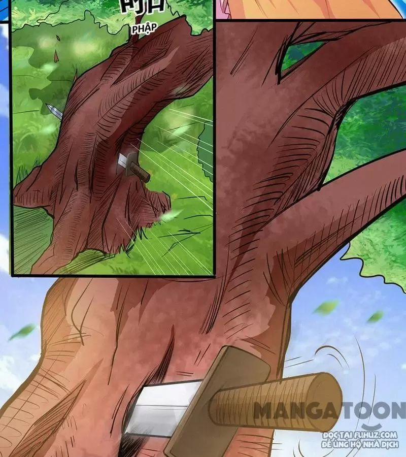 Cuồng Đồ Tu Tiên 44 trang 14