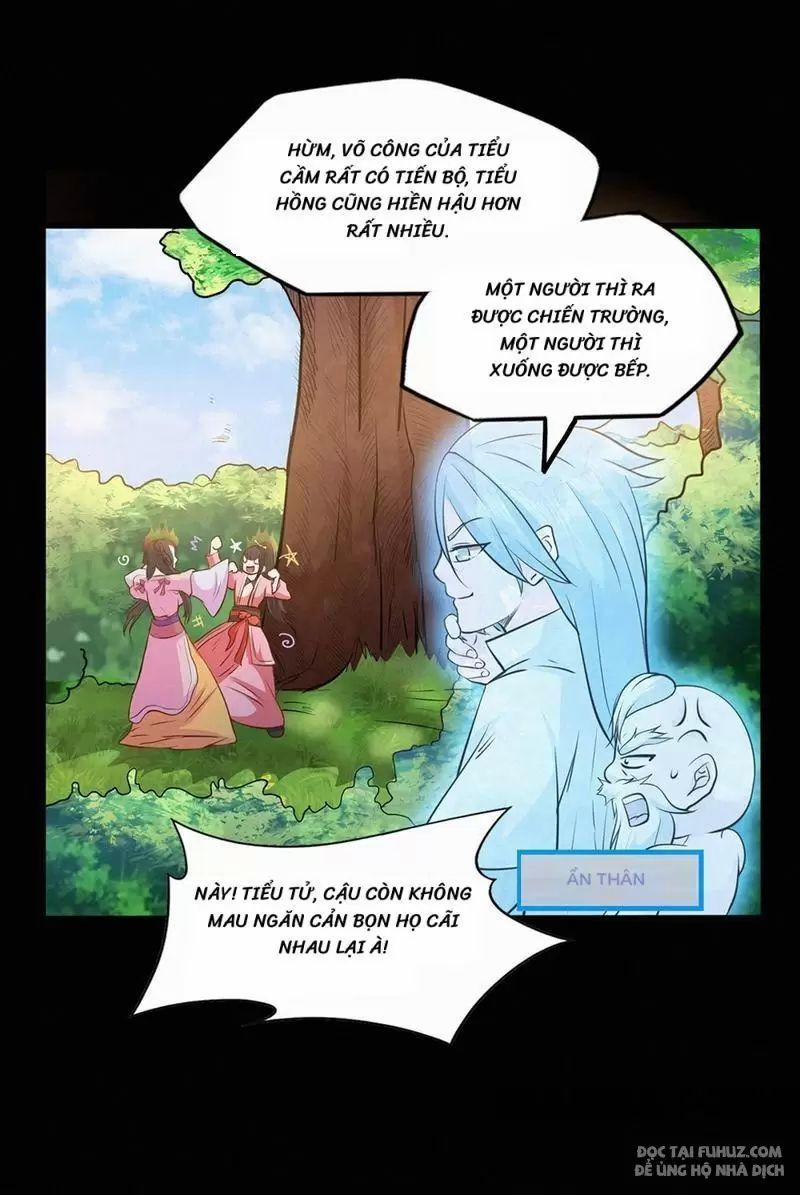 Cuồng Đồ Tu Tiên 44 trang 18