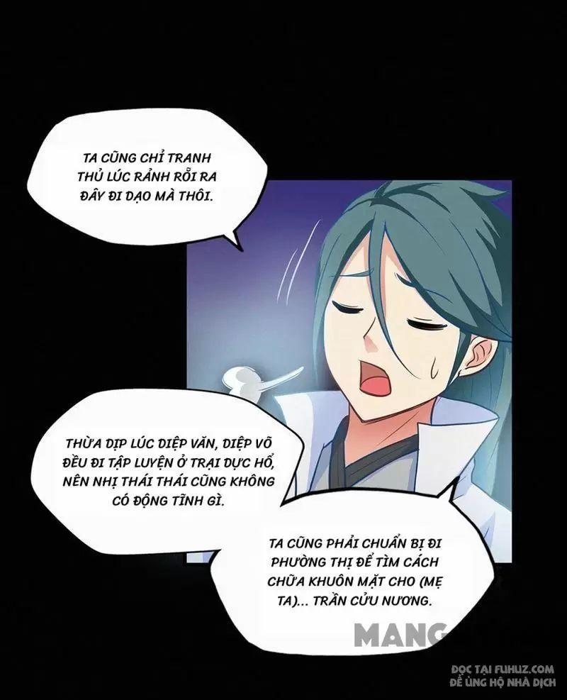 Cuồng Đồ Tu Tiên 44 trang 19