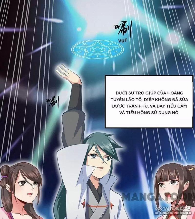 Cuồng Đồ Tu Tiên 44 trang 2