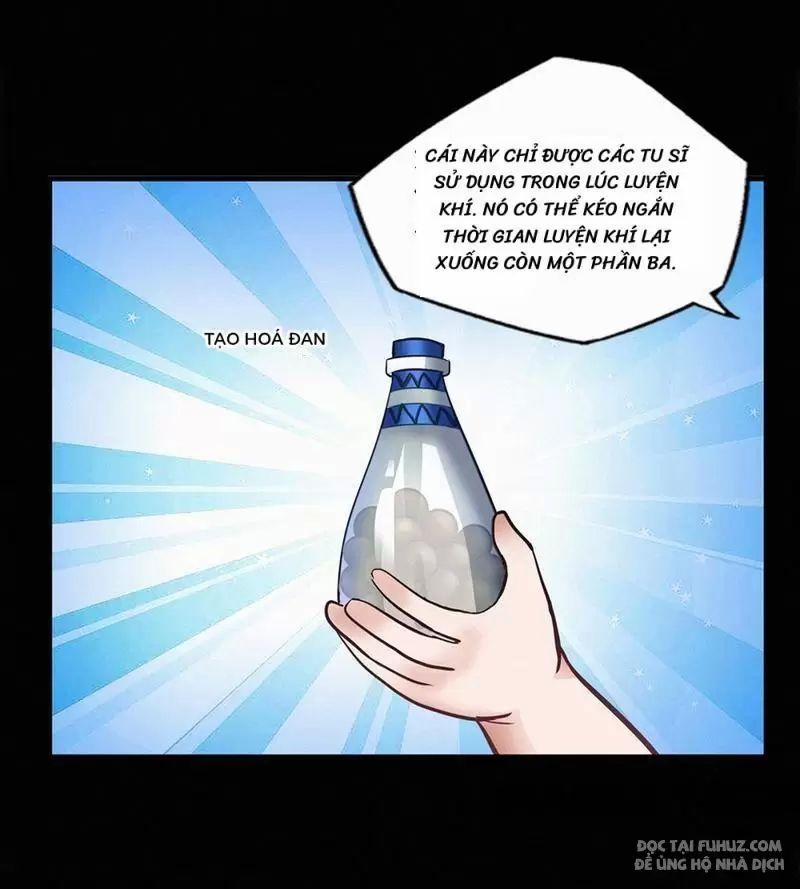 Cuồng Đồ Tu Tiên 44 trang 21