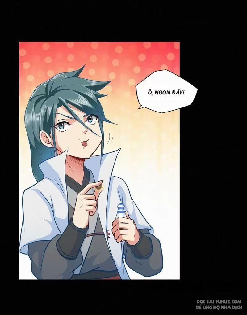 Cuồng Đồ Tu Tiên 44 trang 22