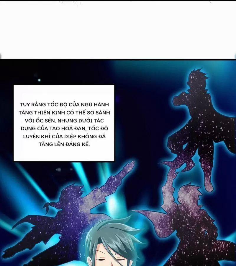 Cuồng Đồ Tu Tiên 44 trang 28