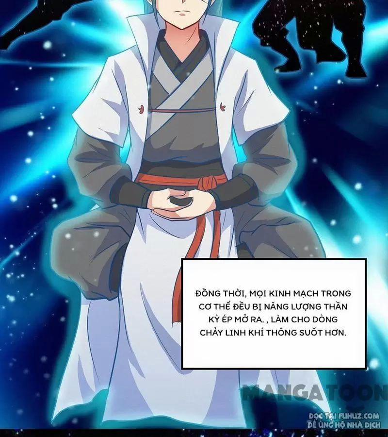 Cuồng Đồ Tu Tiên 44 trang 29