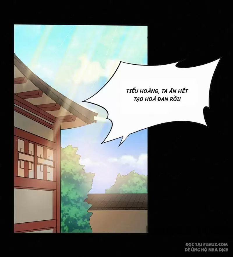 Cuồng Đồ Tu Tiên 44 trang 33