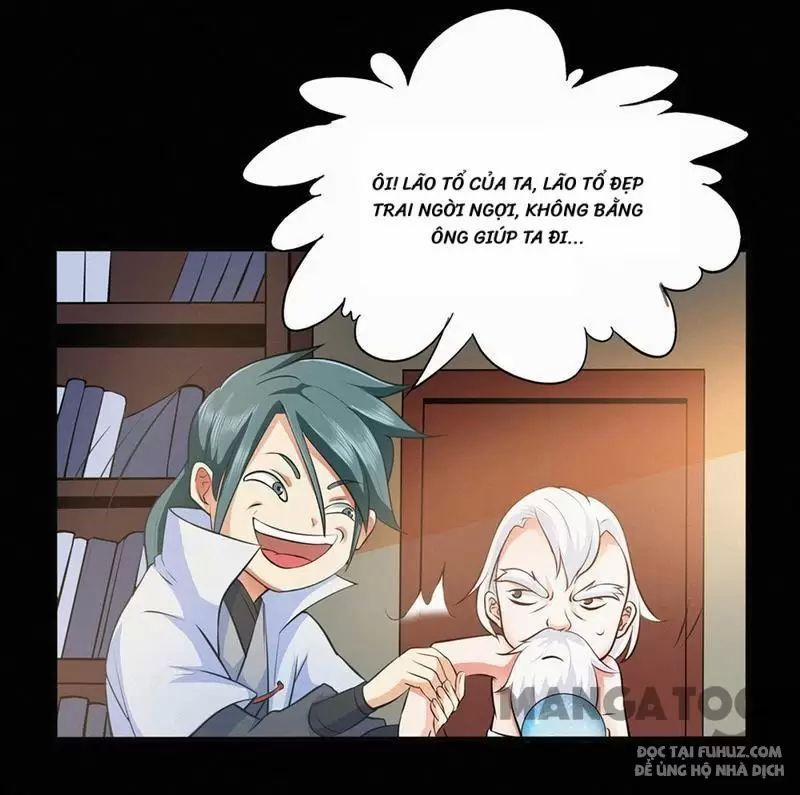 Cuồng Đồ Tu Tiên 44 trang 35