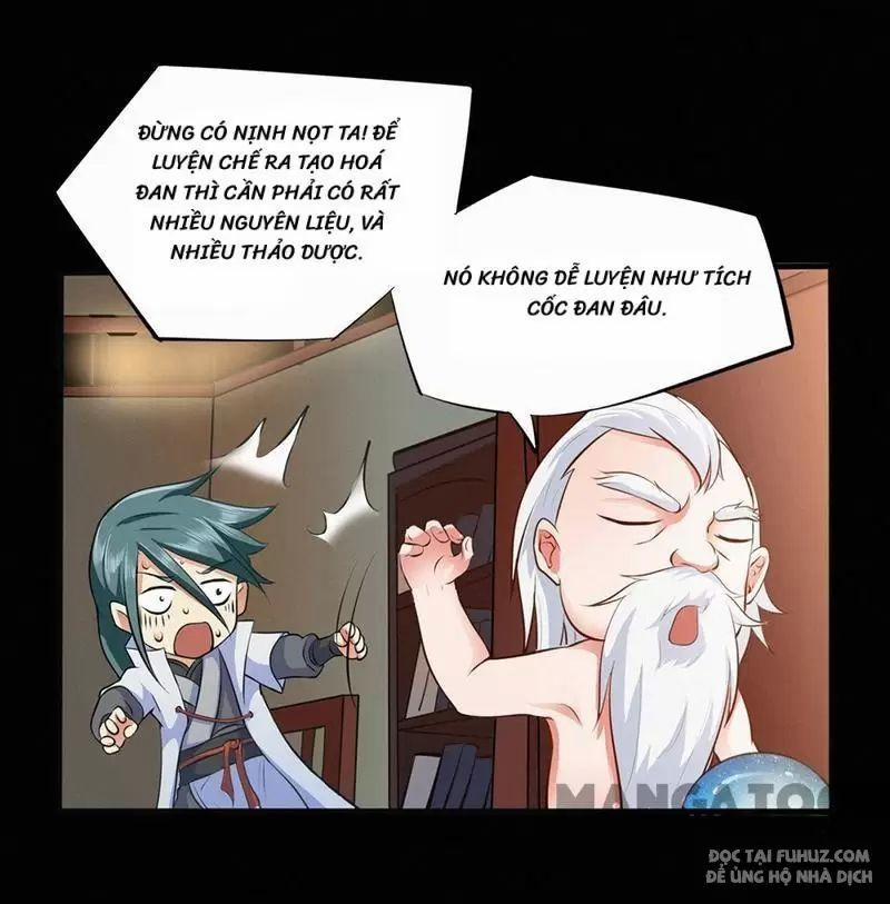 Cuồng Đồ Tu Tiên 44 trang 36