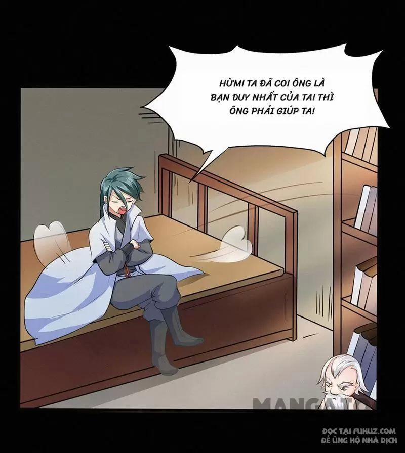 Cuồng Đồ Tu Tiên 44 trang 37