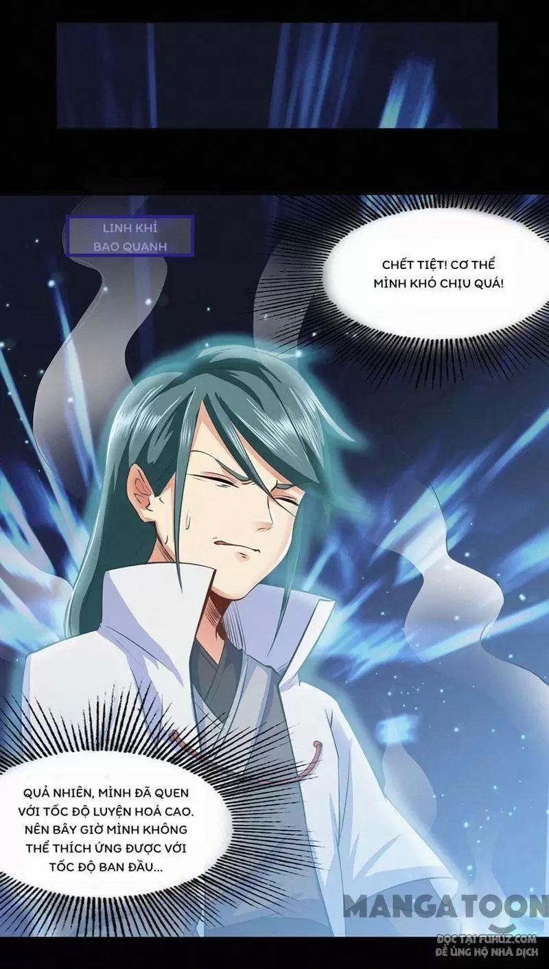 Cuồng Đồ Tu Tiên 44 trang 39