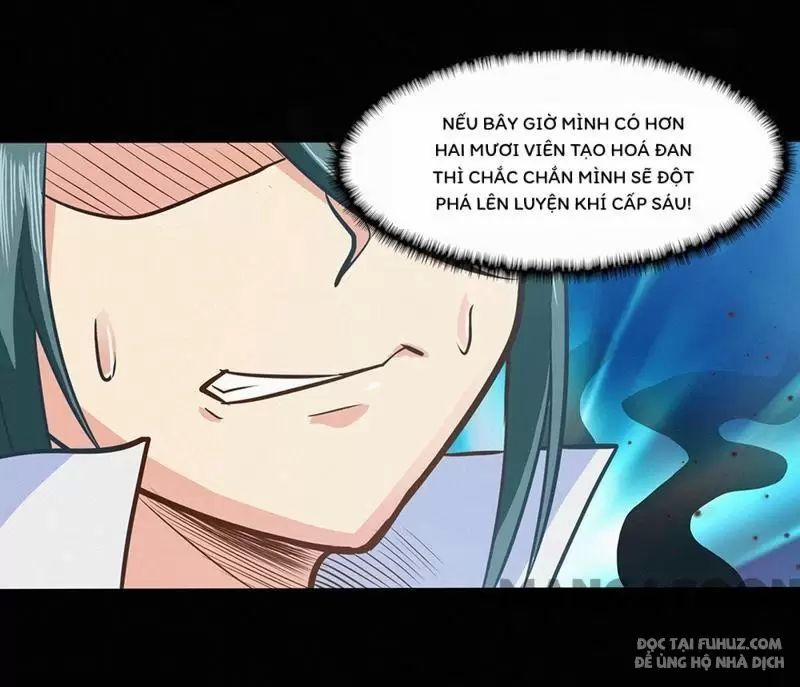 Cuồng Đồ Tu Tiên 44 trang 40