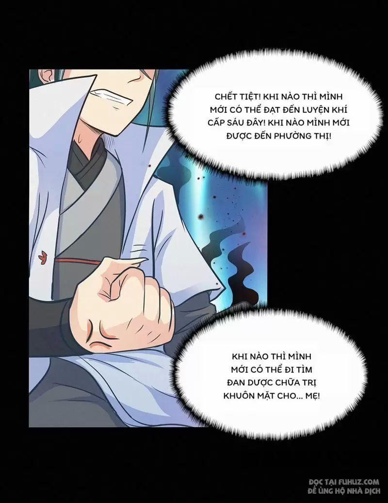 Cuồng Đồ Tu Tiên 44 trang 41