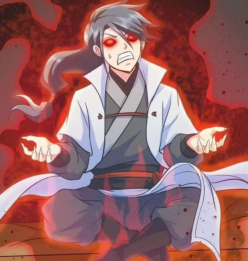 Cuồng Đồ Tu Tiên 44 trang 48